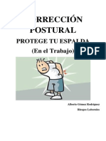 Correccion Postural