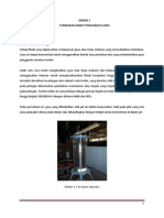 03 Modul I Tumbukan Akibat Pancaran Fluida PDF