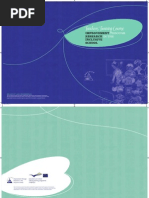 Escola Inclusiva Contributos Para a Sua Implementação