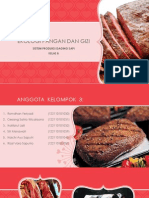 Sistem Produksi Daging Sapi