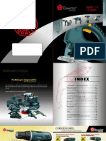 Catalogo Domotec PDF