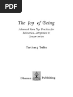 Download Kum Nye Tarthang Tulku - Advanced Kum Nye Techniques by Zealander SN248064185 doc pdf