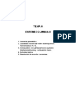 Isomería 8