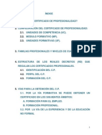 Manual Del Formador de Certificados de Profesionalidad 1