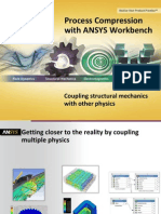 Advanced Topics Data Import and Physics Coupling