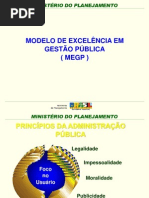 Excelencia Gestao Publica