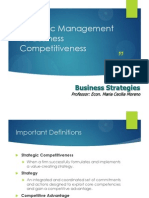 1 Strategic Management for Business.ppt