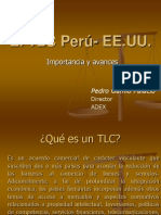 TLC Peru Eeuu