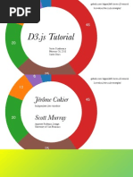 Download D3_js Tutorial Presentation by Christopher Rice SN248070630 doc pdf