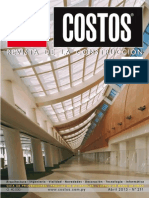 Revista Costos N 211 - Abril 2013 - Paraguay - PortalGuarani