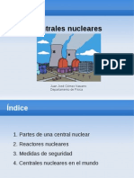 Centrales Nucleares PDF