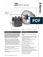 Coupling A Series