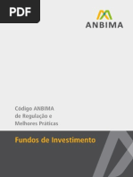 ANBIMA melhores práticas