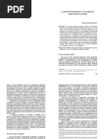 SOUZA, Patrícia Olsen de. FLORESTAN FERNANDES E OS DILEMAS DA DEMOCRACIA NO BRASIL. Perspectivas, 2007.pdf