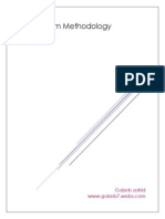 Soft System Methadology