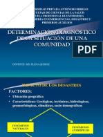 Determinacion de La Situacion de Una Comunidad-Rav