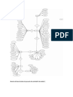 Muestra de Base de Datos