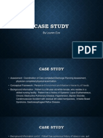 Case Study