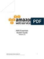 Amazon Web Services 101 