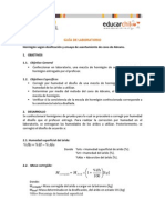 Guia Confeccion y Ensayo Asentamiento de Cono de Abrams PDF