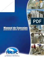 Manual Consejos para un buen concreto.pdf