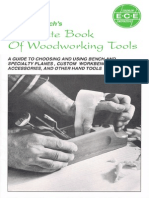 Complete Book of Woodworking Tools