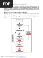 Integrated Reservoir Studymethodology_weatherford 15 Pages