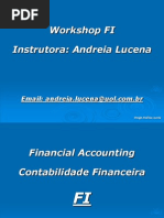 SAP Introdução e Navegação