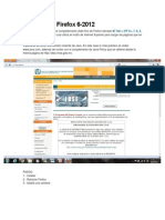 Idse Imss Con Mozilla Firefox