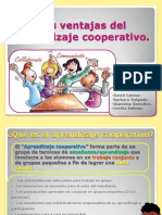 Cooperative Learning