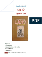 Dao Duc Kinh PDF