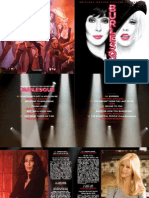 Digital Booklet - Burlesque Original