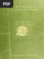 Orpheus