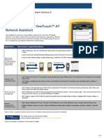OneTouch at Network Assistant Version 2-14623-En-4263384