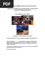 Download Ebay Wholesale List by eadoo SN2481076 doc pdf