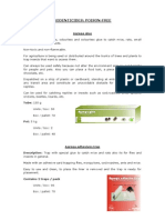 Rodenticides PDF