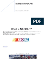 Nascar Presentation 2