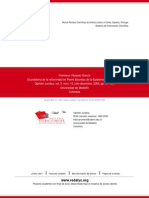 Sistema de Información Científica: Red de Revistas Científicas de América Latina, El Caribe, España y Portugal