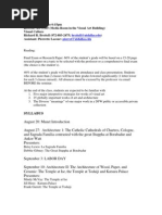 UT Dallas Syllabus for huas6330.001.07f taught by Richard Brettell (brettell)