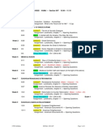 UT Dallas Syllabus For Huma1301.007.07f Taught by (jlh036000)