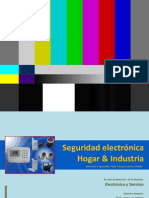 Seguridad Electronica Hogar Industria Noviembre 2014 Final