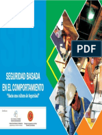 Curso Taller Seguridad Basada en El Comportamiento