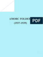 Amorc Folder 4