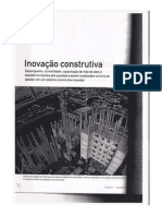 Inovação Construtiva