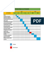 Cronograma de Actividades (1)