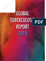Download Global Tuberculosis Report 2014 by Promosi Sehat SN248125729 doc pdf