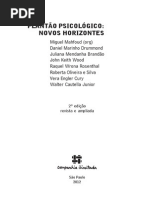 Livro.plantão psicológico