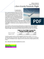 math-1010-project-parabolic-flight