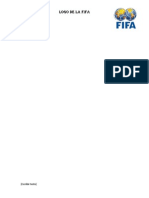 LOGO FIFA Actividad 21