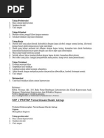 Download Kumpulan Sop by MochamadJanuaridwan SN248134833 doc pdf